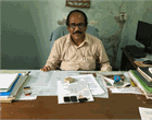 Md. Jainal Abedin